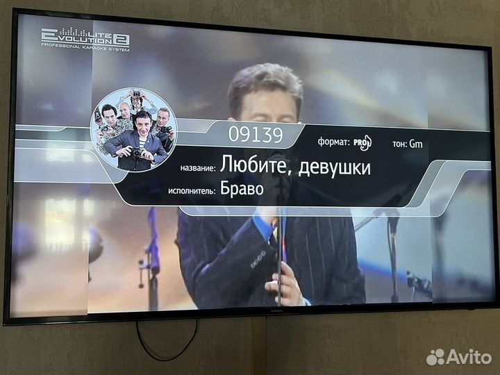 Караоке система Evolution Lite 2