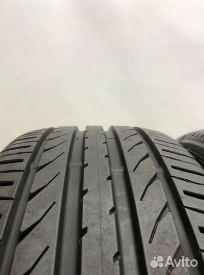 Toyo Proxes R40 215/50 R18 92Y