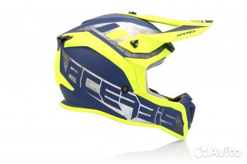 Мотошлем Acerbis linear XS