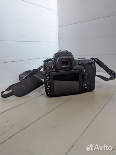 Фотоаппарат Nikon d750, объектив sigma 35 1 4