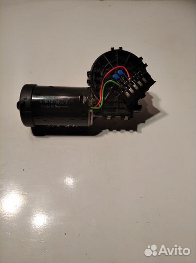 Mercedes Benz w210 электропривод трапеции