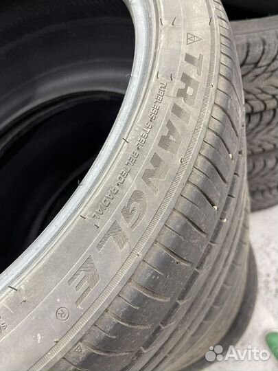 Triangle Sports TH201 295/35 R21 107Y