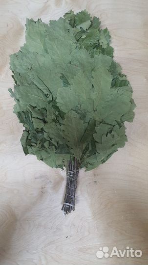 Веники для бани березовые