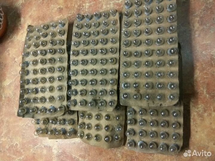 Лампочка миниатюрная