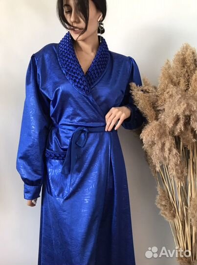 Халат женский