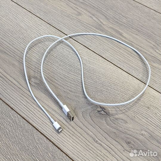 Зарядный кабель Apple Lightning to USB Оригинал