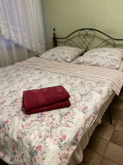 2-к. квартира, 54 м², 8/9 эт.