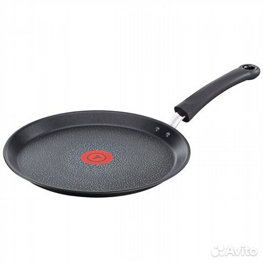 Сковорода Tefal Expertise 25см блинная (C6203872)