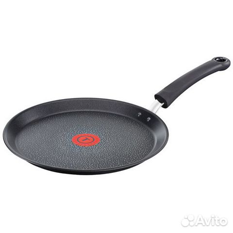 Сковорода Tefal Expertise 25см блинная (C6203872)