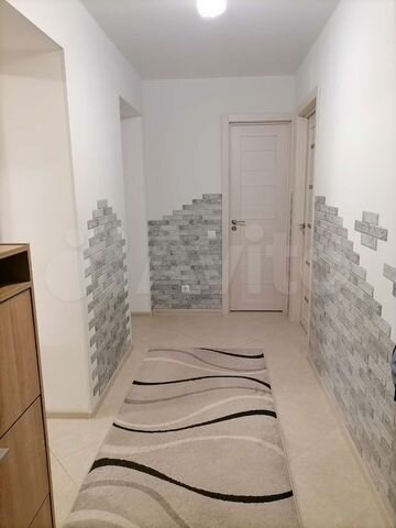 2-к. квартира, 61 м², 7/9 эт.