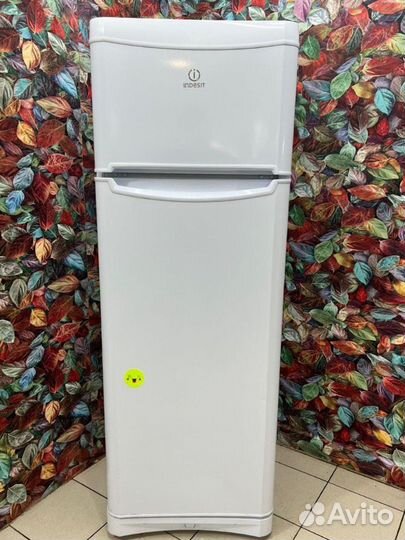 Холодильник б/у с доставкой и гарантией