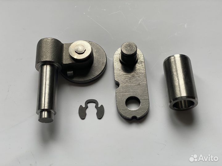 Ремкомплект вестгейта VAG 1.4 tfsi (cmba / cpva)