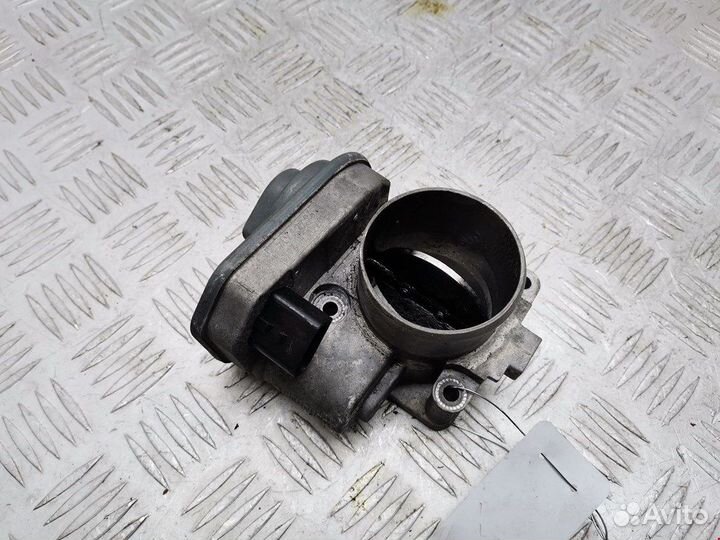 Заслонка дроссельная для Chevrolet Nubira 96955300