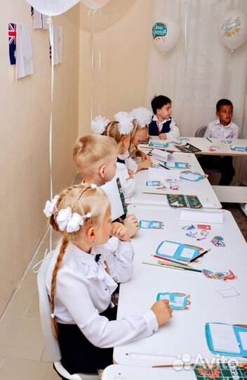 Частная семейная школа