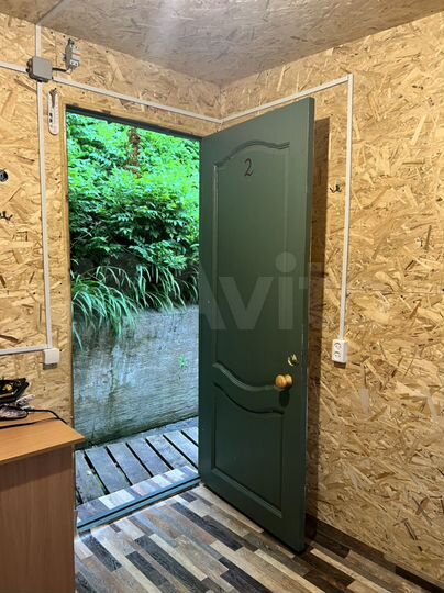 Комната 10 м², 1/1 эт.