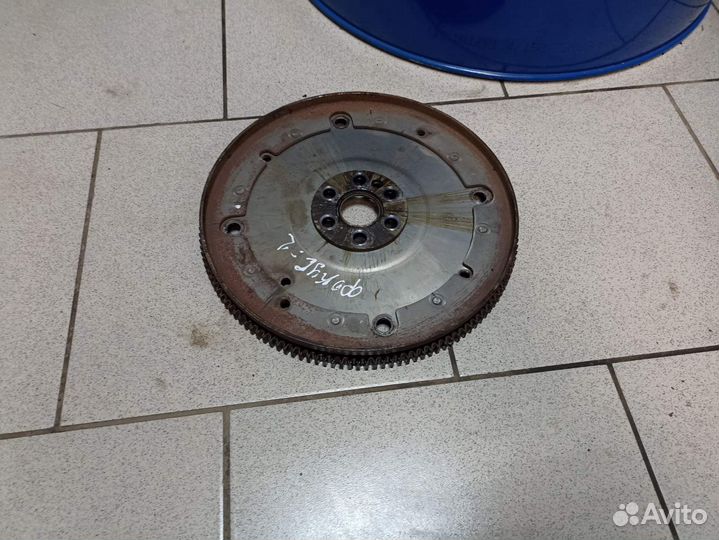 Маховик АКПП ford focus 2
