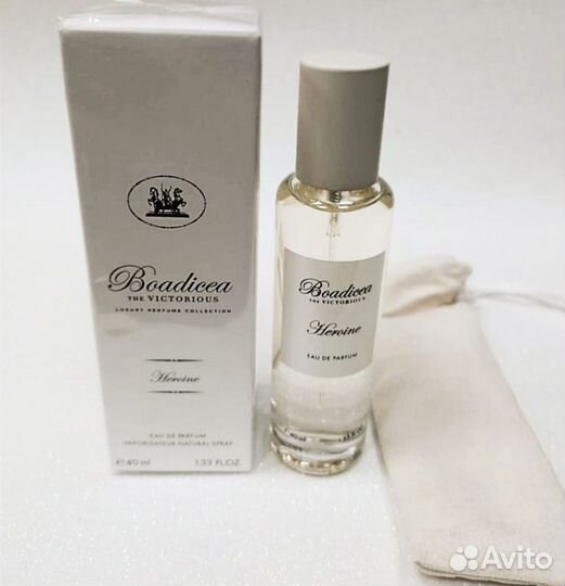 Boadicea the Victorious Heroine Боадицея героиня