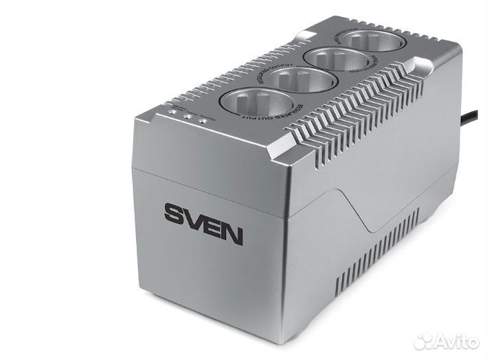 Sven стабилизатор