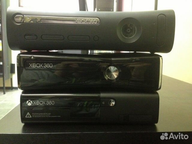 Ремонт джойстиков Xbox, PS/прошивка,чистка консоли