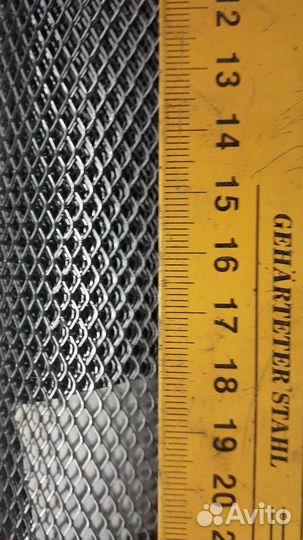 Сетка сварная