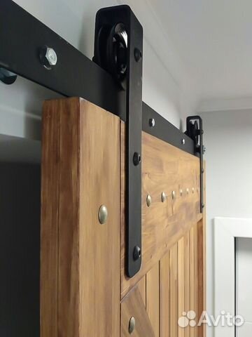 Амбарный механизм для купе