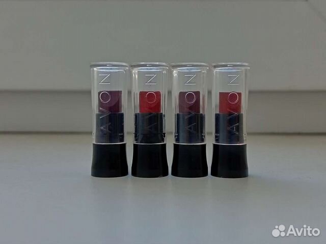 Мини помадки