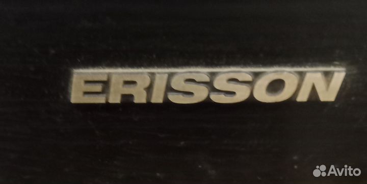 Ericsson