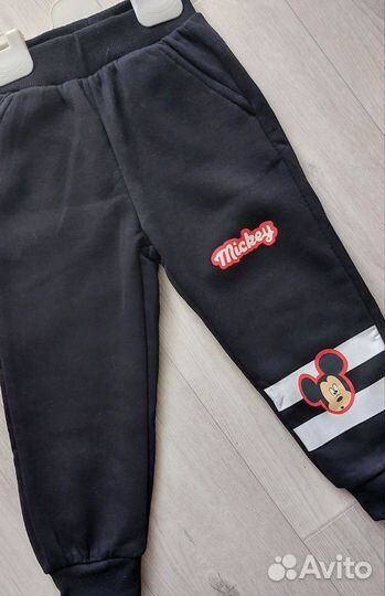 Костюм для мальчика H&M