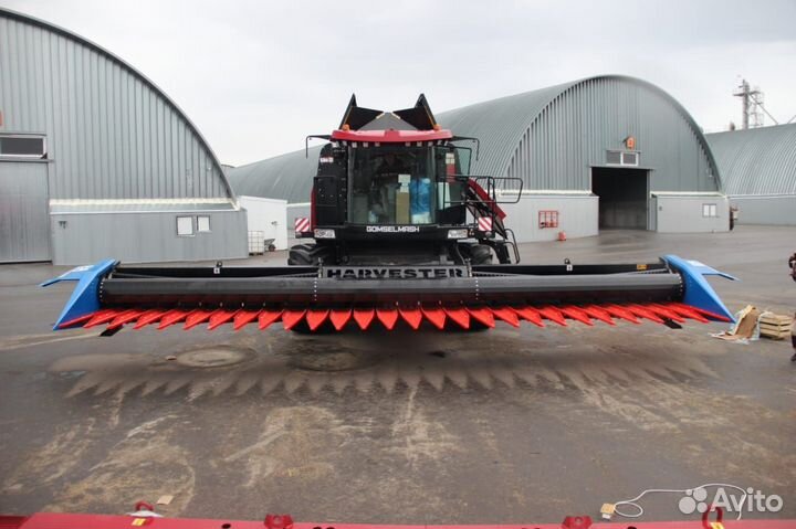 Жатка Harvester SN7400, 2023