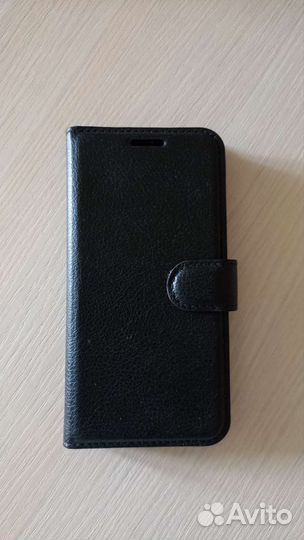 Новый чехол для телефона