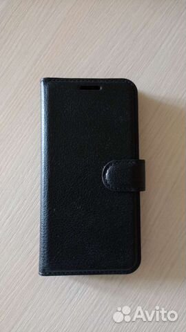 Новый чехол для телефона