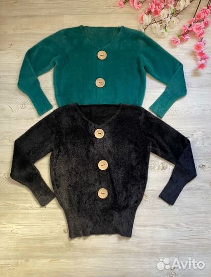 Джемпер женский