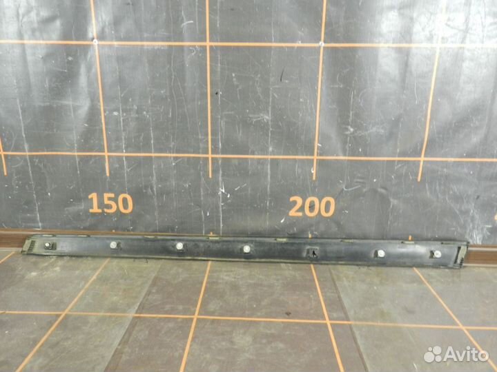 Накладка двери передней левой - Nissan X-Trail T32