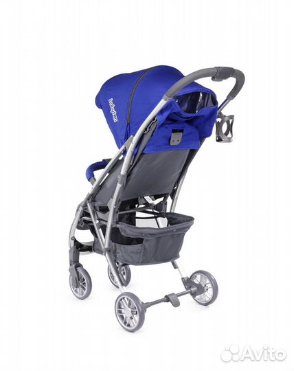 Коляска babyton active