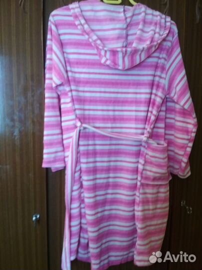 Халат женский