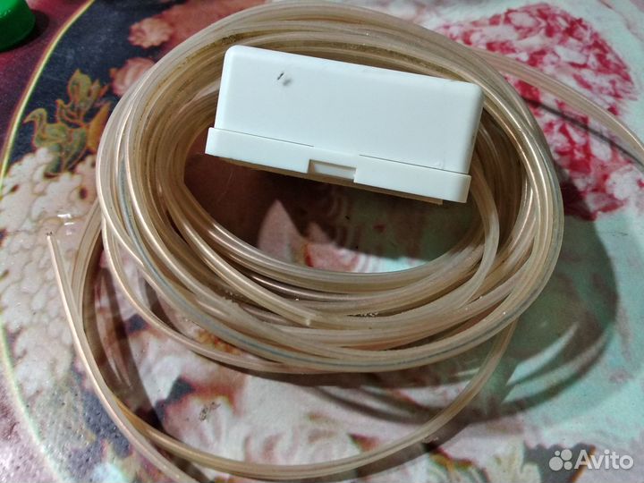 Провод телефонный