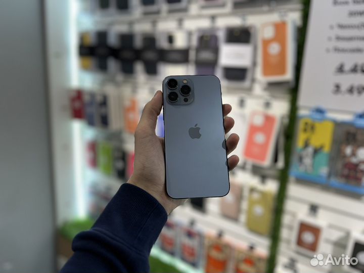 iPhone 13 Pro Max, 512 ГБ