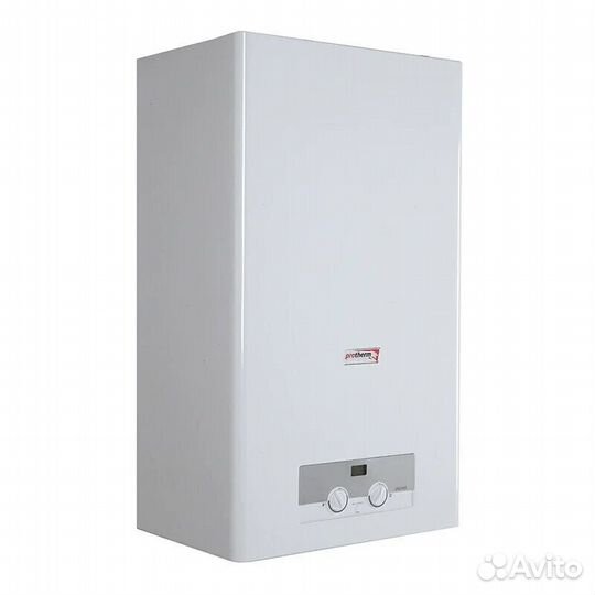 Protherm jaguar JTV 11 (H-RU)