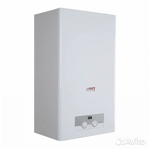 Protherm jaguar JTV 11 (H-RU)