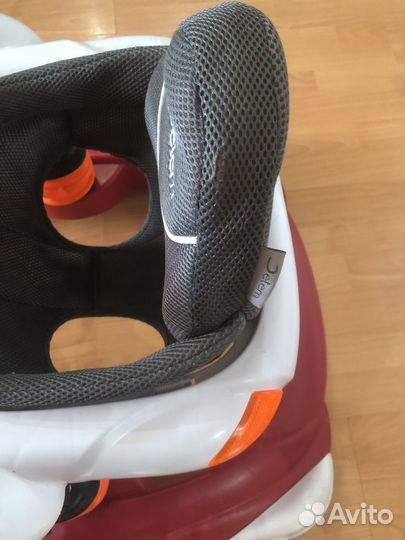 Ходунки-прыгунки