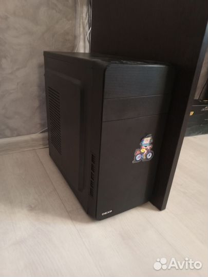 Корпус для пк