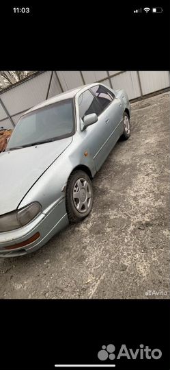 Запчасти Toyota Camry vv10 sv10 xv10 1994 г