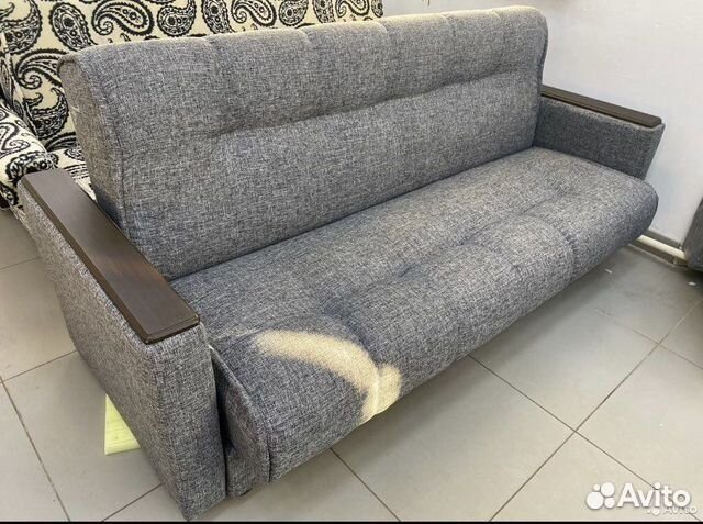 6. Диван Комфорт