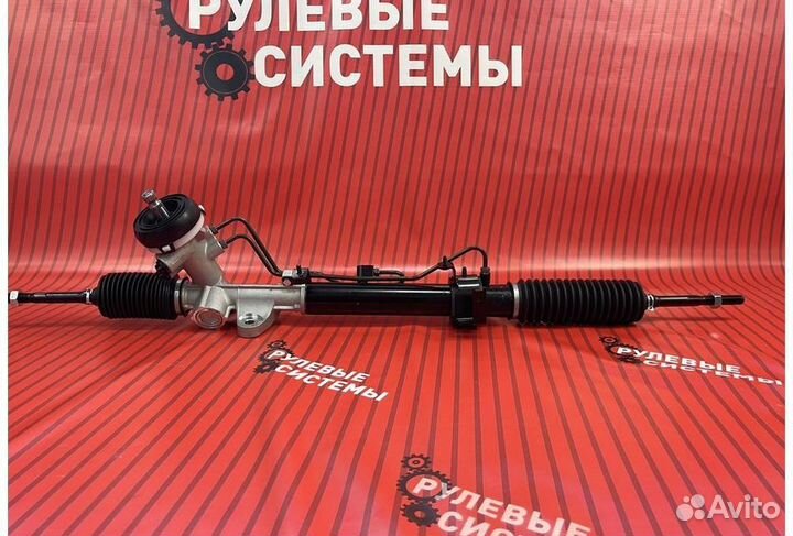 Рулевая рейка Toyota Corolla HB (E120)