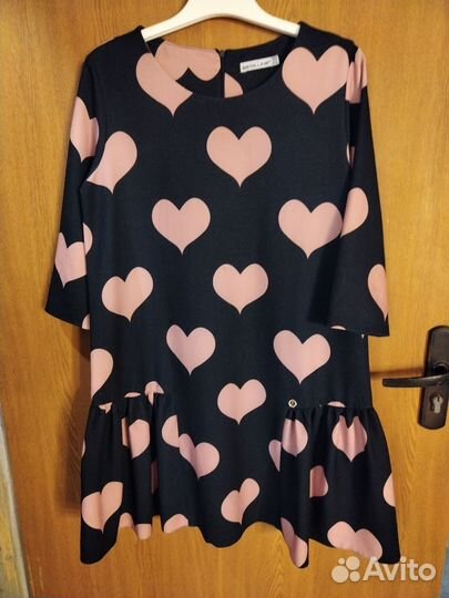 Платье женское