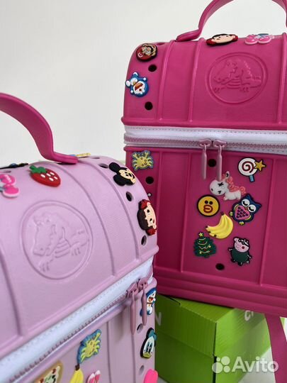 Портфель детский Crocs