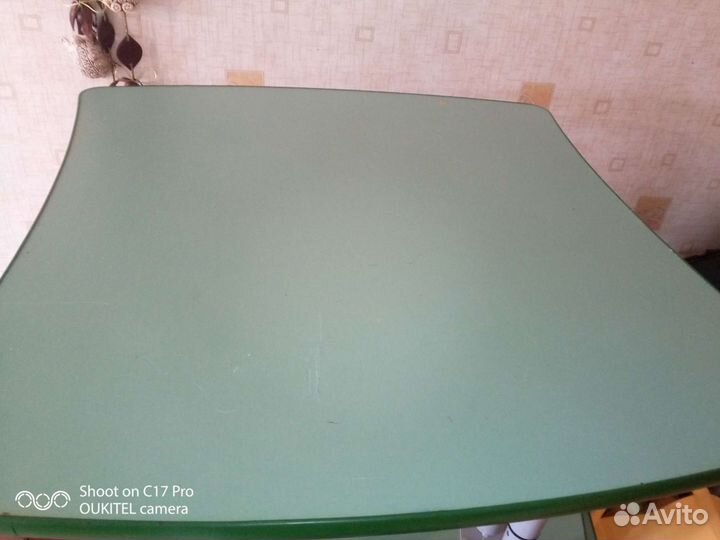 Детский стол