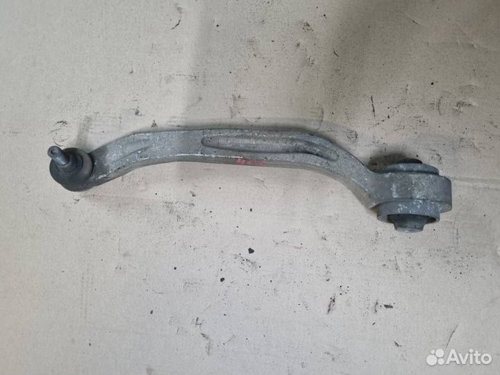 Рычаг нижний левый Audi A6 (C6,4F) 2005-2011