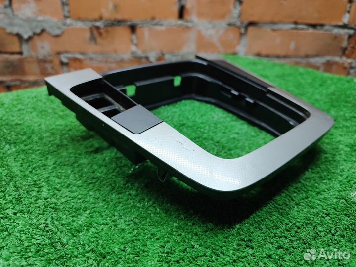 Накладка кулисы АКПП Volkswagen Passat B6