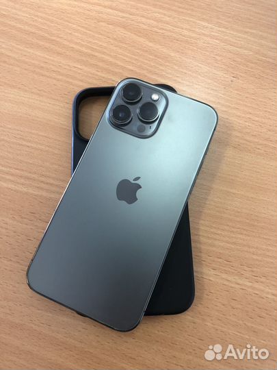 iPhone 13 Pro Max, 128 ГБ